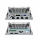 索奇 S4000C6 嵌入式工控机/BOX (Copy) - 图片 3
