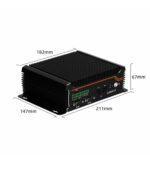 索奇 S4000C6 嵌入式工控机/BOX (Copy) - 图片 5
