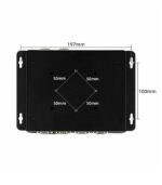 索奇 S4000C6 嵌入式工控机/BOX (Copy) - 图片 6