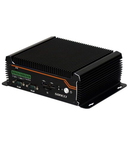 索奇 S4000C6 嵌入式工控机/BOX (Copy)