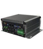 索奇 S5000H2 嵌入式工控机/BOX - 图片 2