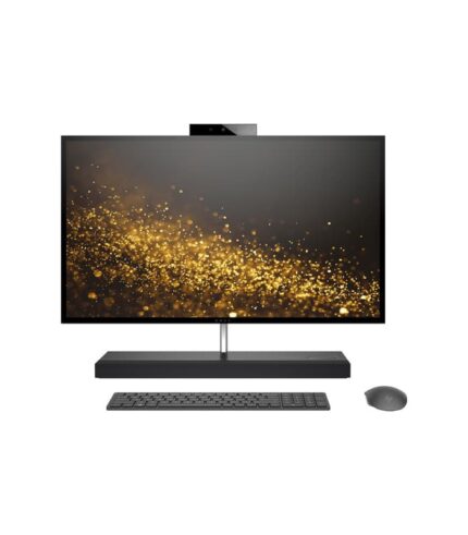 HP Envy All-in-One 27